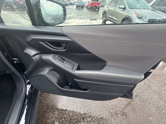 Certified 2025 Subaru Crosstrek 2.5i Sport w/ Crosstrek Mirror Package AWD/4WD image 18