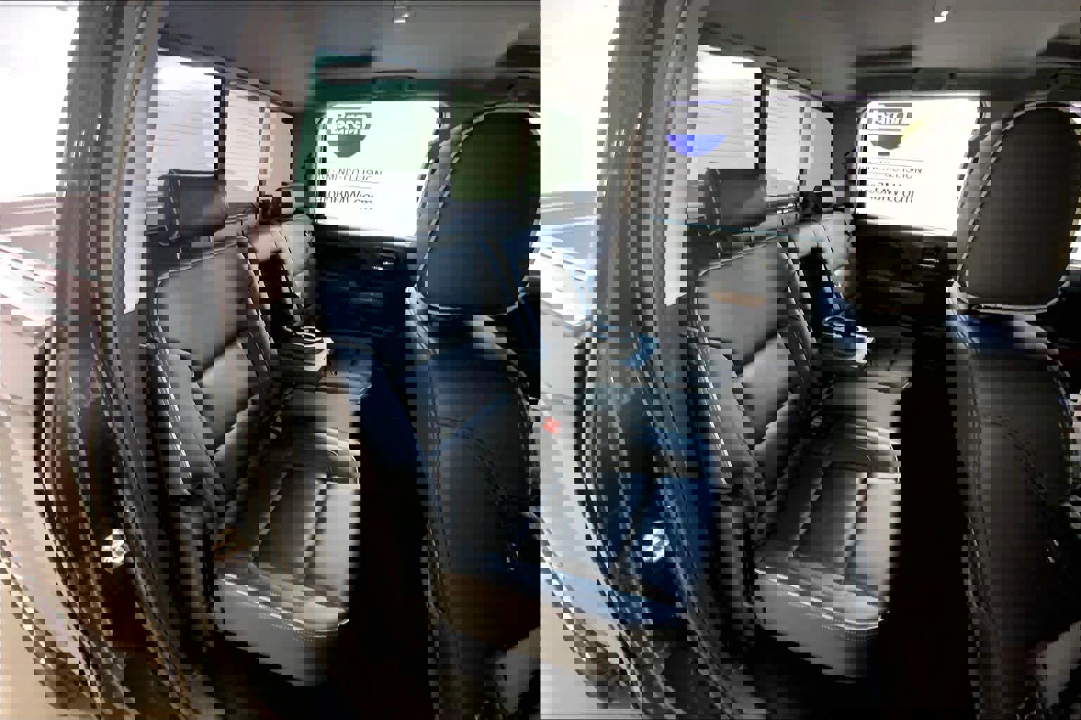 Used 2018 Chevrolet Silverado 1500 High Country image 19