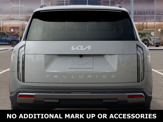 New 2027 Kia Telluride EX image 13