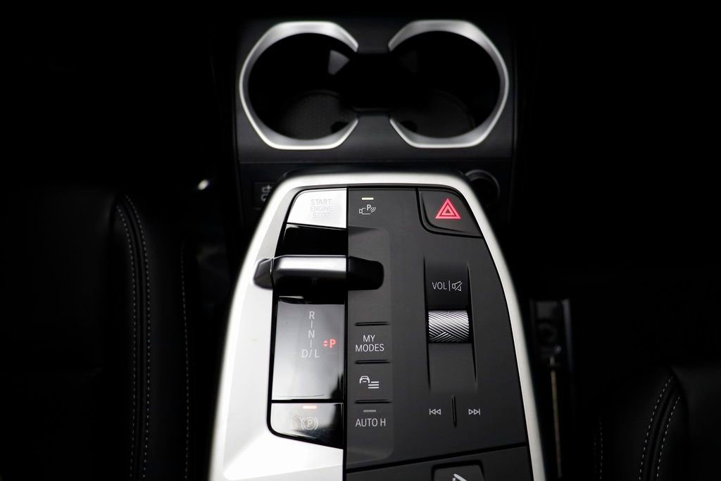 New 2026 BMW X1 xDrive28i w/ Technology Package image 11