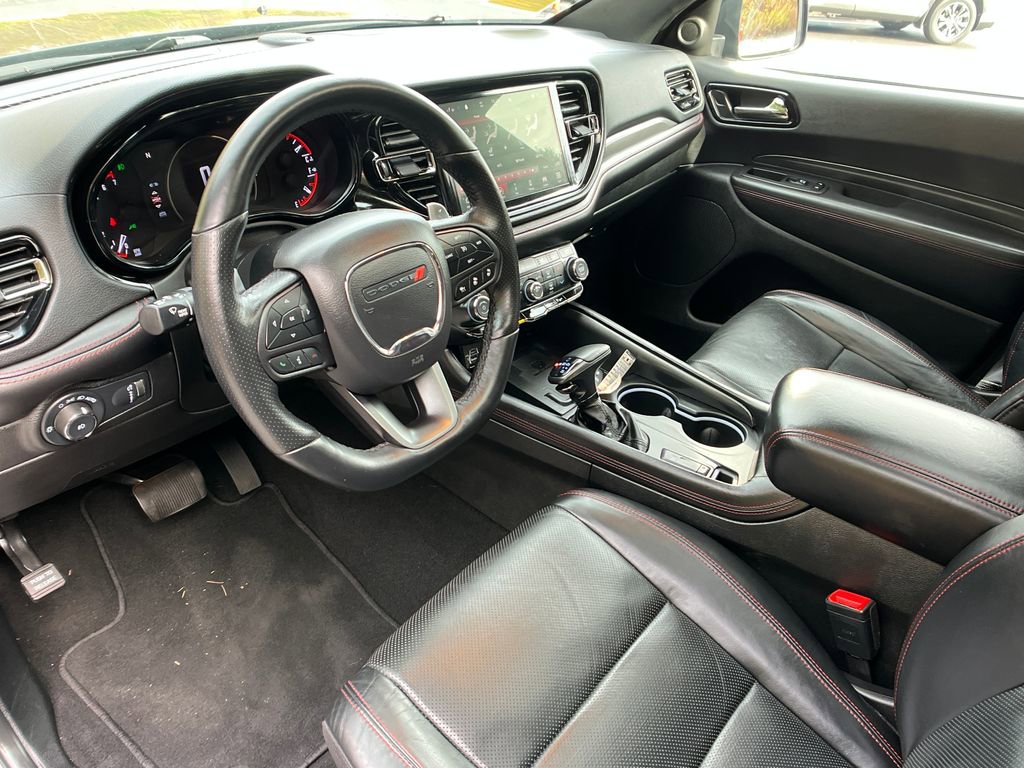 Used 2023 Dodge Durango R/T image 10