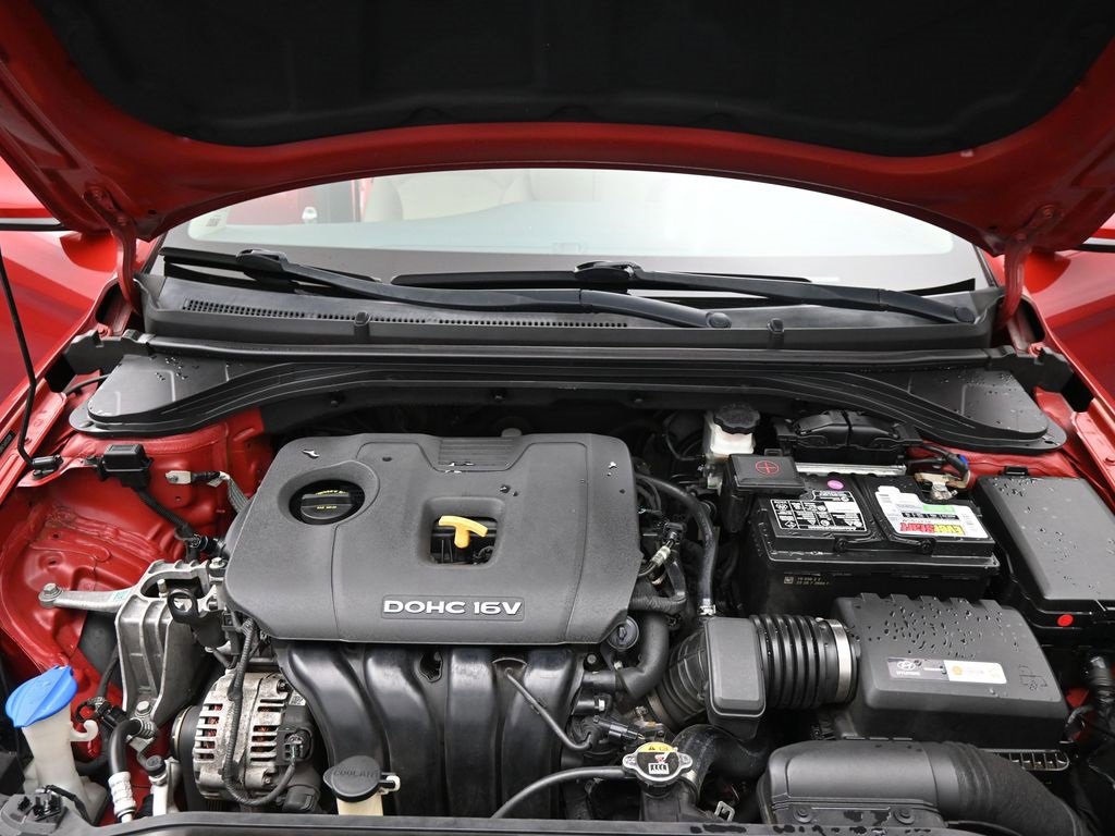 Used 2018 Hyundai Elantra Value Edition image 23