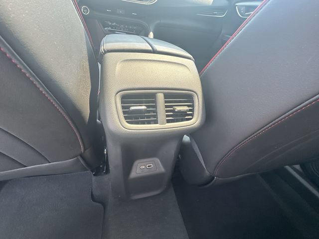 Certified 2023 Buick Envision Essence w/ Technology Package I AWD/4WD image 22