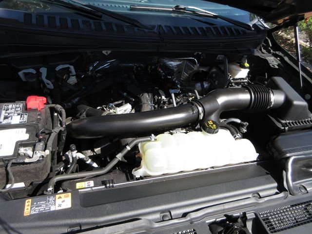 Certified 2022 Ford Expedition Max Platinum AWD/4WD image 31