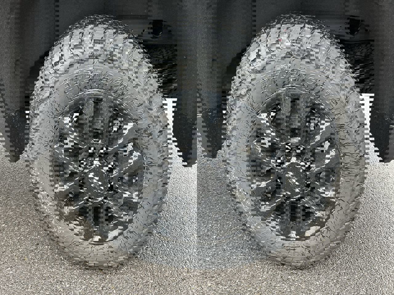 New 2026 Chevrolet Silverado 2500 LTZ w/ Trail Boss Package image 10