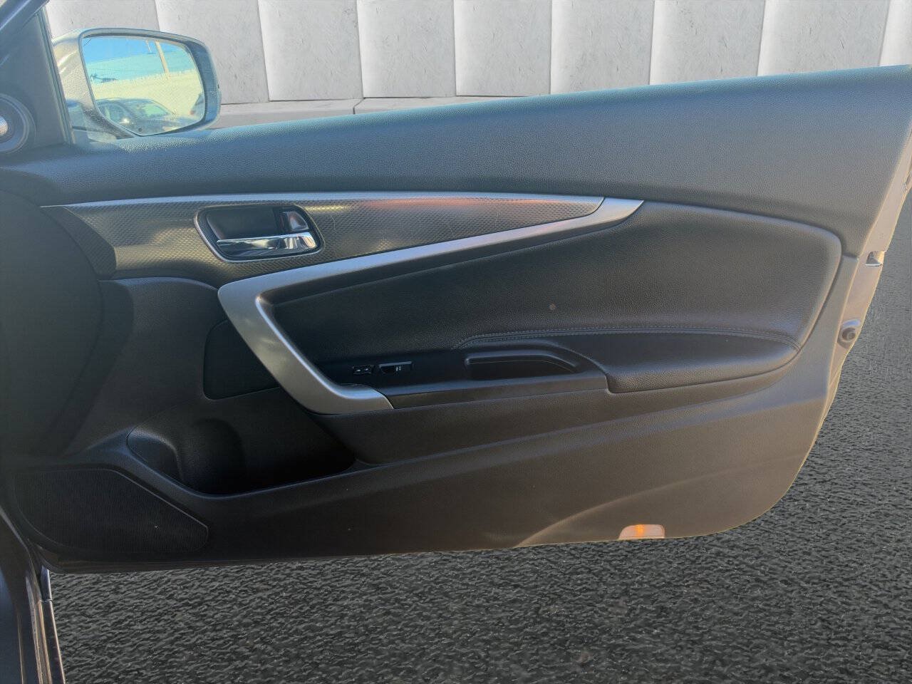 Used 2017 Honda Accord EX-L image 18