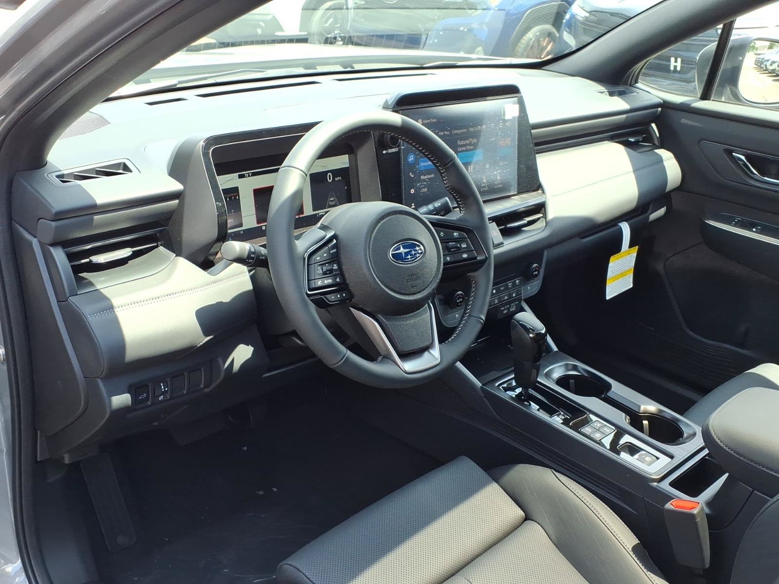 New 2026 Subaru Outback Touring XT AWD/4WD image 5