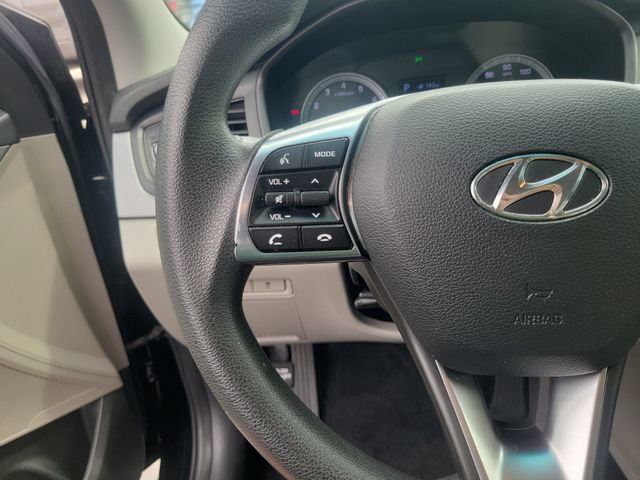 Used 2018 Hyundai Sonata SE FWD image 26