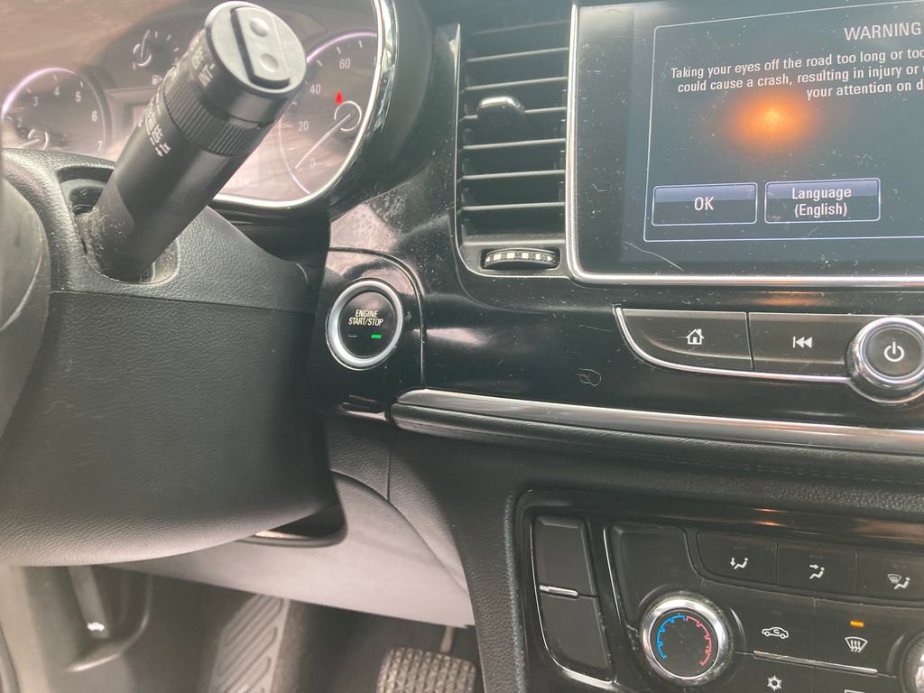 Used 2018 Buick Encore Preferred image 22