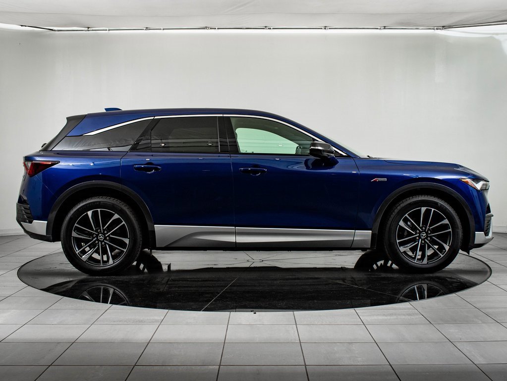 Used 2024 Acura ZDX A-Spec image 11