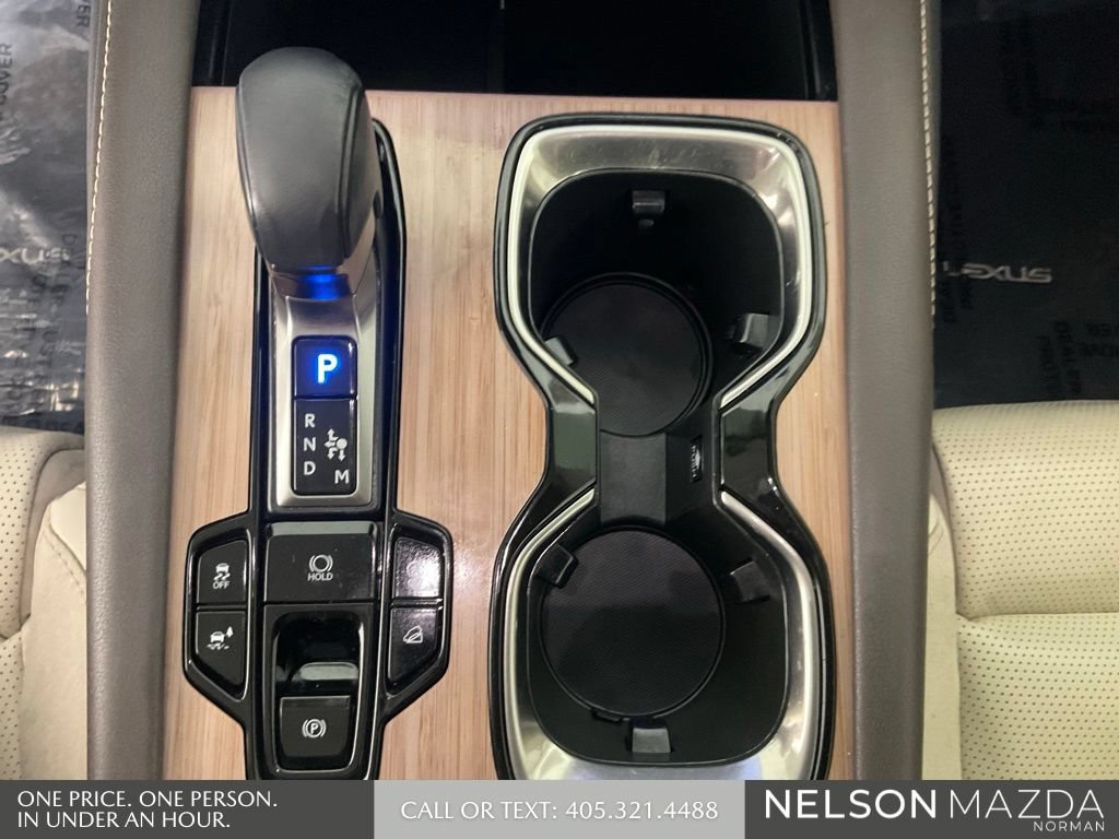 Used 2023 Lexus RX 350 AWD w/ Cold Area Package image 38