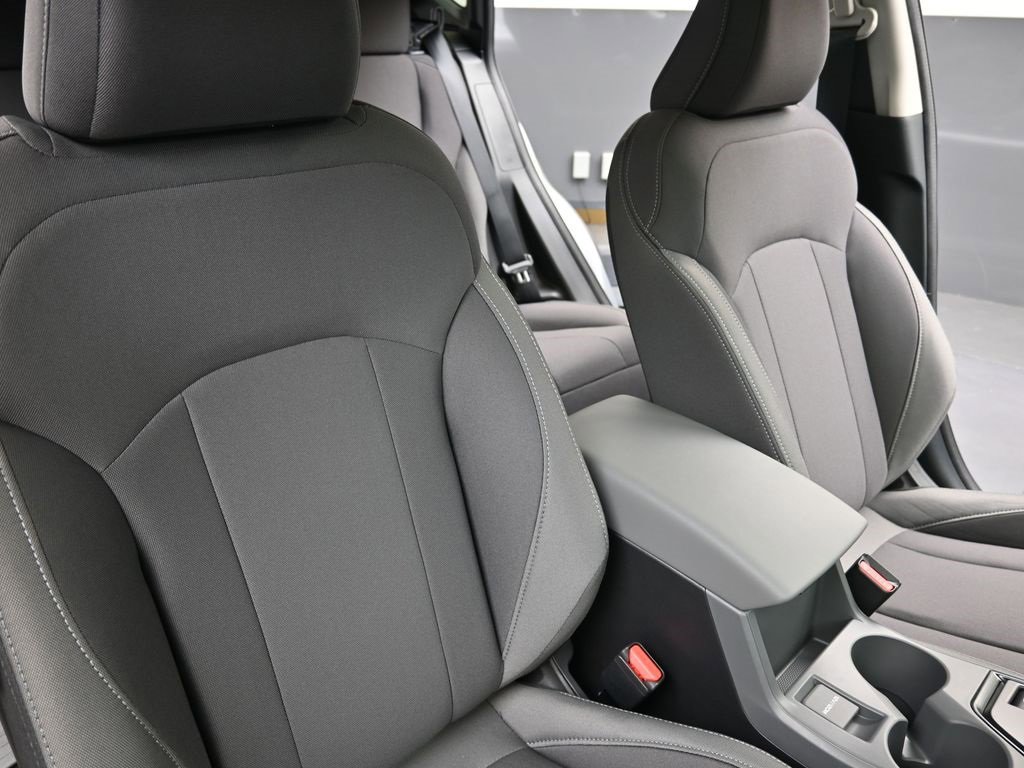 New 2026 Subaru Crosstrek 2.5i Premium image 14