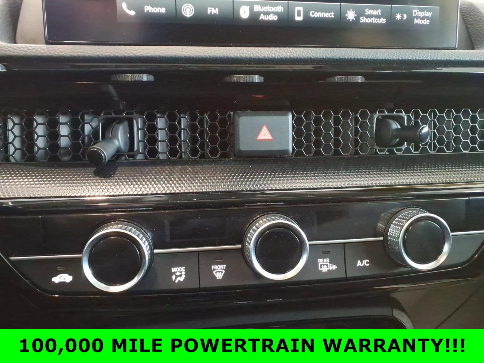 Certified 2023 Honda CR-V EX-L image 21