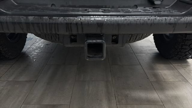 Used 2025 RAM 1500 Rebel w/ Rebel Level 2 Equipment Group AWD/4WD image 29