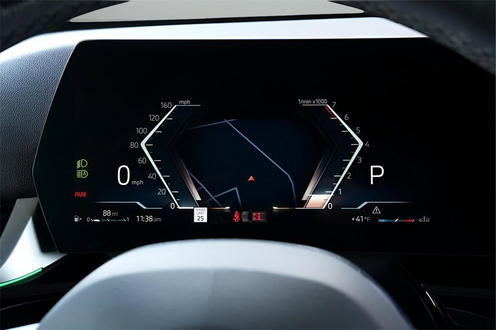 Used 2023 BMW X1 xDrive28i image 26