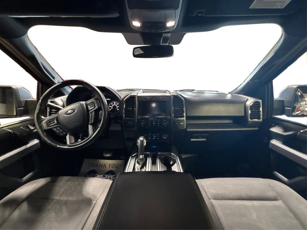 Used 2019 Ford F150 XLT w/ Equipment Group 302A Luxury AWD/4WD image 31