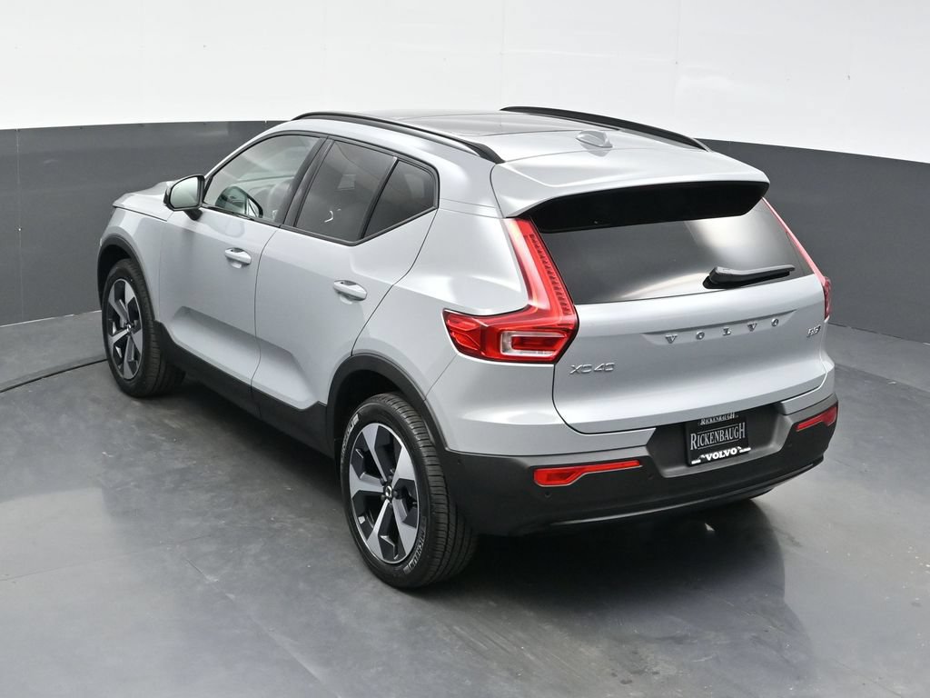 New 2026 Volvo XC40 B5 Plus w/ Protection Package Premier AWD/4WD image 35