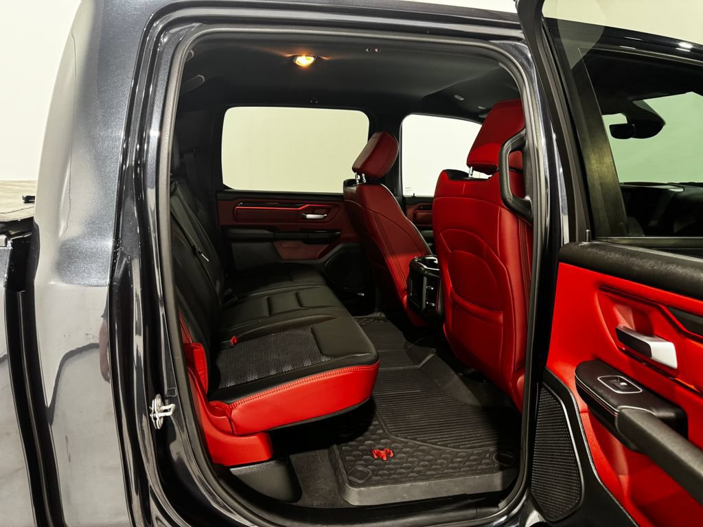 Used 2020 RAM 1500 Rebel w/ Level 1 Equipment Group AWD/4WD image 23