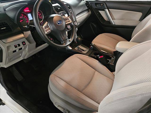 Used 2015 Subaru Forester 2.5i Premium w/ All-Weather Package image 10