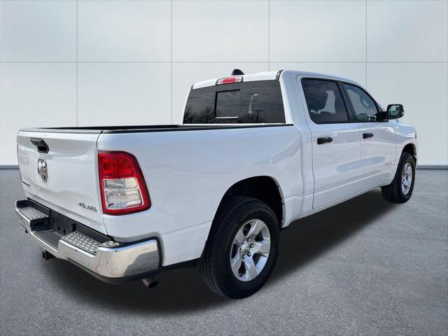 Certified 2023 RAM 1500 Big Horn image 6