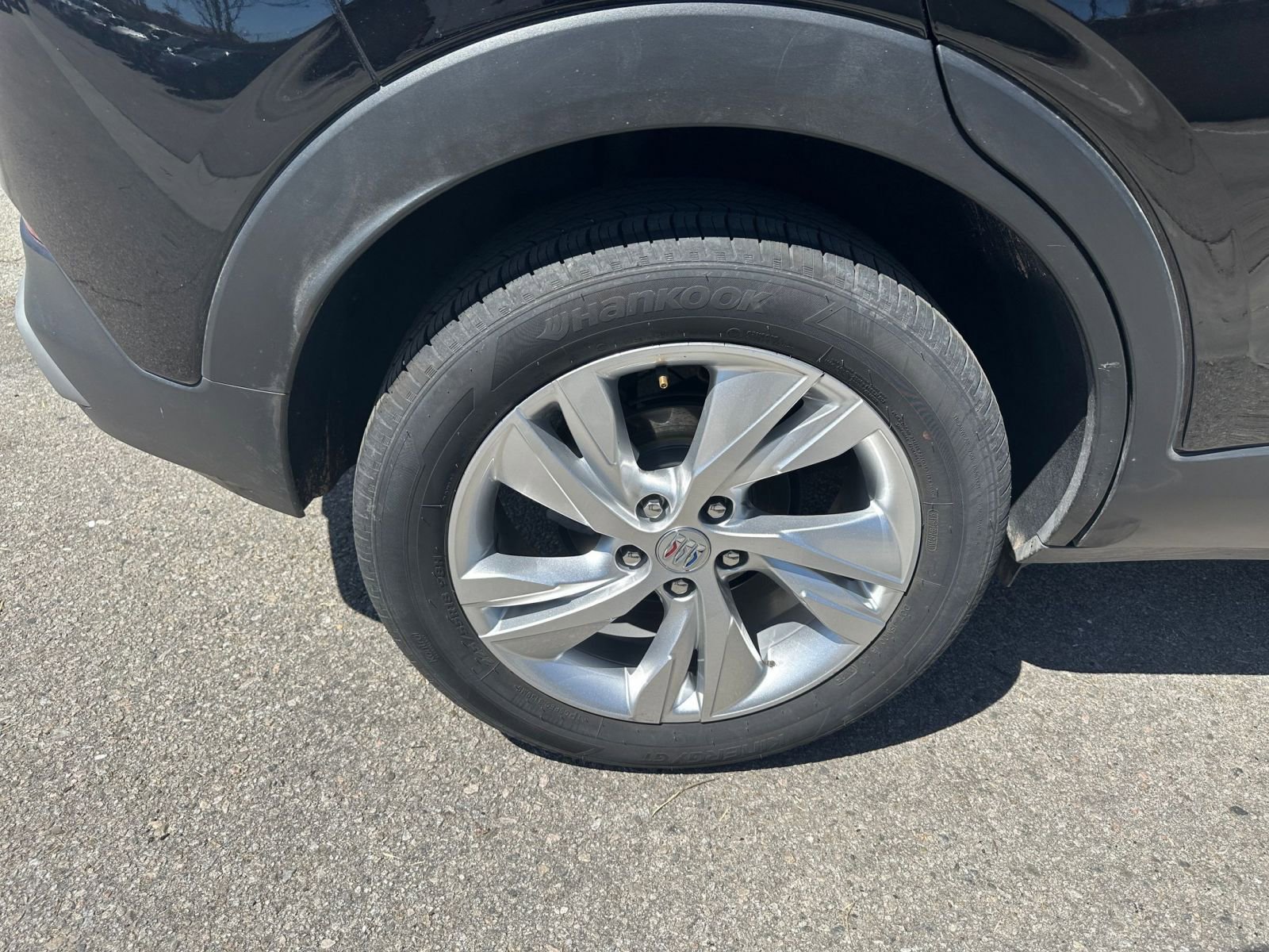 Used 2025 Buick Encore GX Preferred image 29