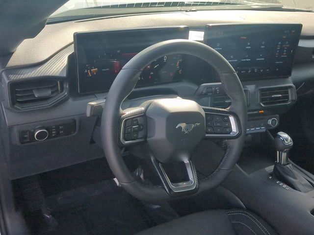 New 2026 Ford Mustang Coupe RWD image 17