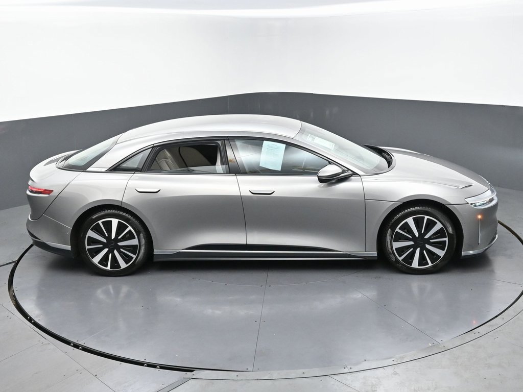 Used 2024 Lucid Air Touring image 44