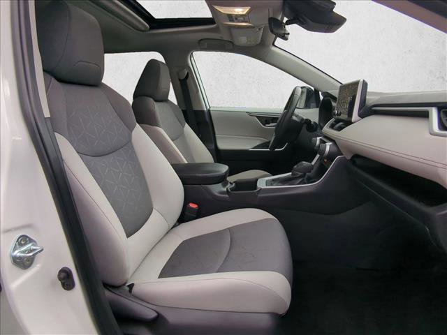 Certified 2024 Toyota RAV4 XLE w/ Convenience Package image 28