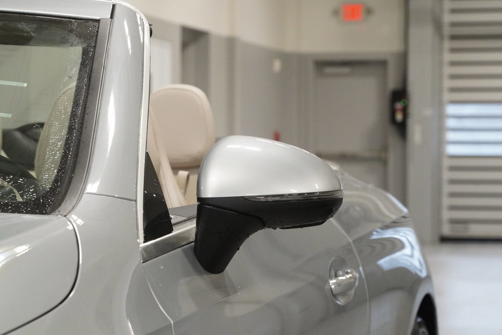 New 2026 Mercedes-Benz CLE 300 4MATIC Cabriolet image 14