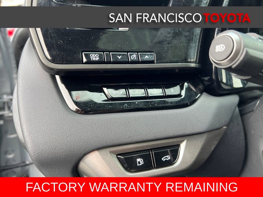 Used 2023 Lexus RX 350 image 37