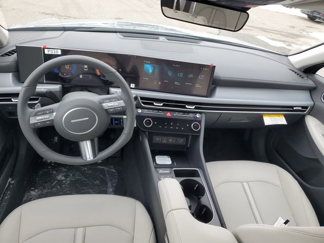 New 2026 Hyundai Sonata SEL image 9