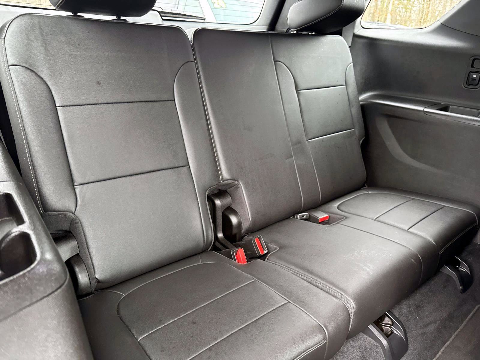 Certified 2023 Chevrolet Traverse LT image 12