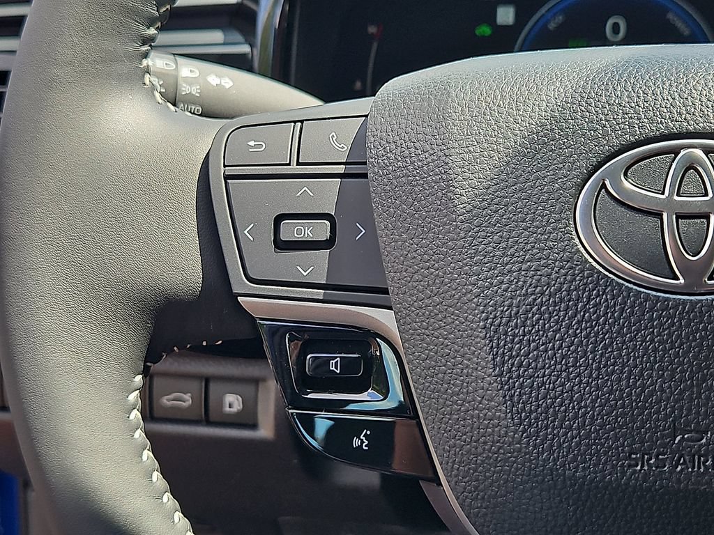Used 2025 Toyota Camry SE AWD/4WD image 20