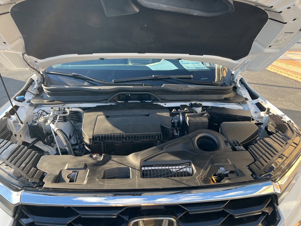 Used 2023 Honda Pilot Touring image 53