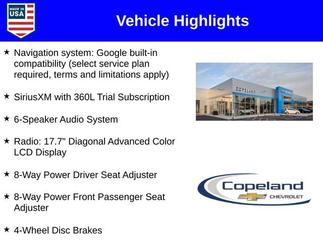 New 2026 Chevrolet Suburban RST AWD/4WD image 3