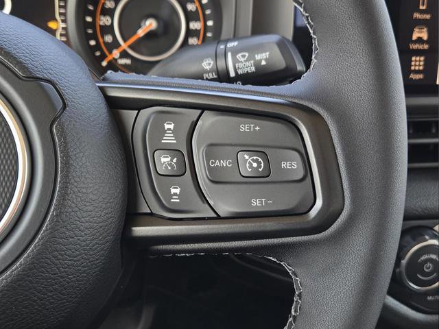 New 2026 Jeep Gladiator Willys image 10
