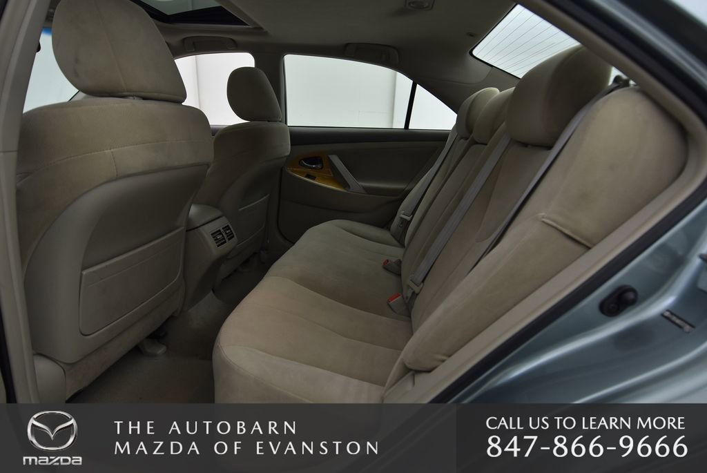 Used 2007 Toyota Camry XLE image 26