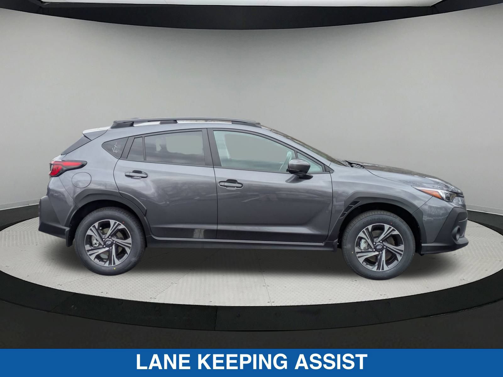 Certified 2026 Subaru Crosstrek 2.5i Premium AWD/4WD image 2