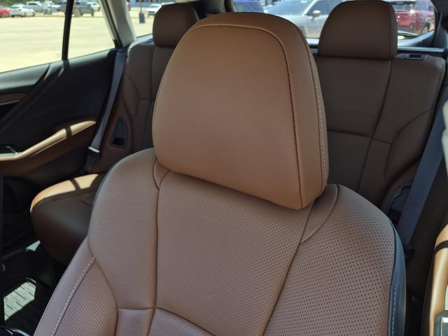 Used 2021 Subaru Outback Touring w/ Popular Package #2 AWD/4WD image 27