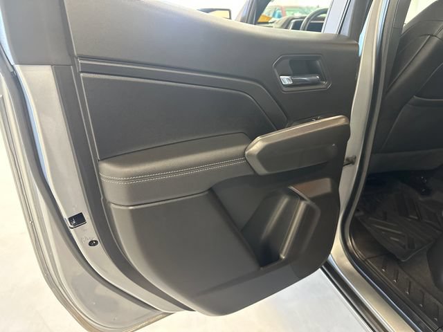 Certified 2023 GMC Canyon Elevation w/ Elevation Premium Package AWD/4WD image 23