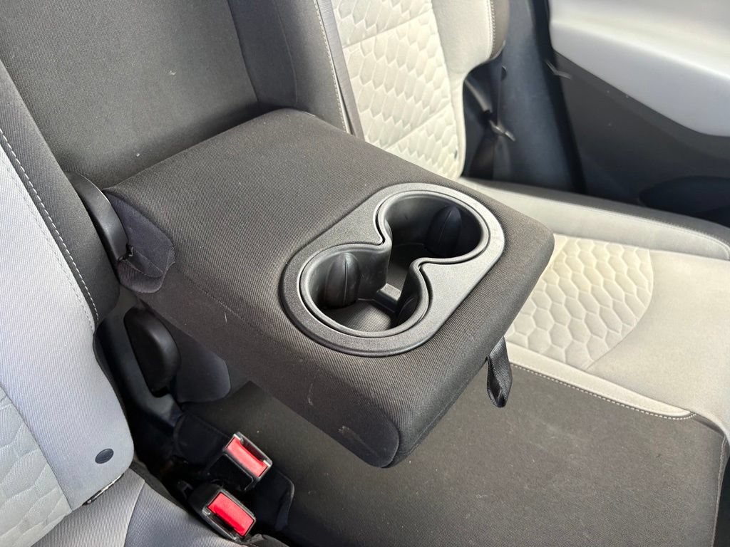 Used 2018 Chevrolet Equinox LS FWD image 33
