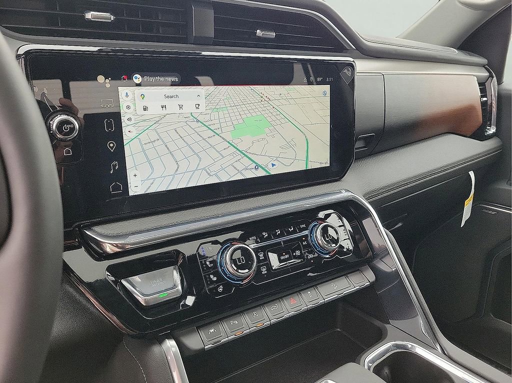 New 2026 GMC Sierra 1500 Denali image 19