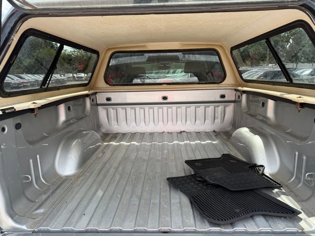 Used 2018 Chevrolet Silverado 1500 LT w/ All Star Edition AWD/4WD image 7