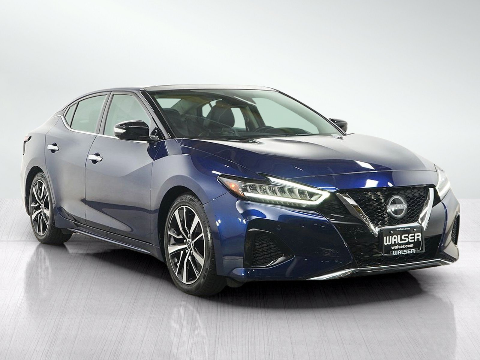 Used 2023 Nissan Maxima SL FWD image 7