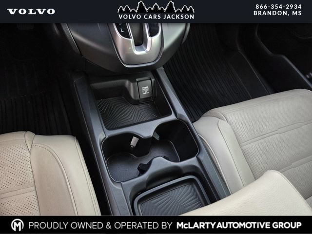 Used 2018 Honda CR-V Touring image 12