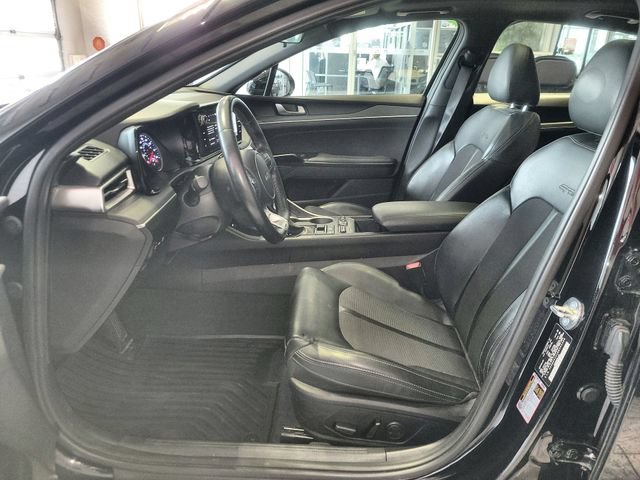 Used 2024 Kia K5 GT-Line AWD/4WD image 12