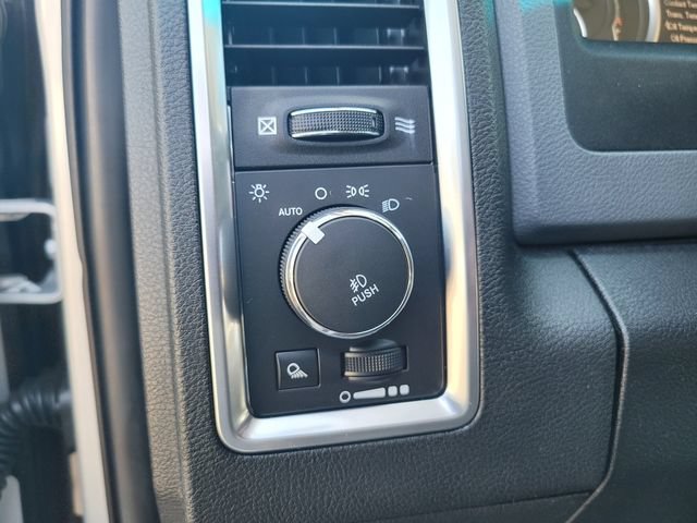 Used 2014 RAM 1500 Big Horn AWD/4WD image 15