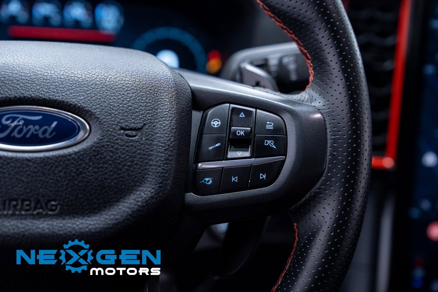 Used 2024 Ford Ranger Raptor image 20