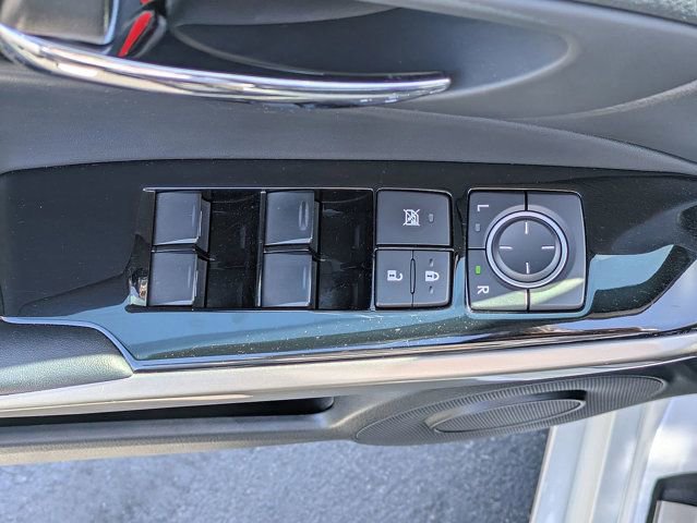 Used 2016 Lexus IS 350 w/ Navigation System Package RWD image 15