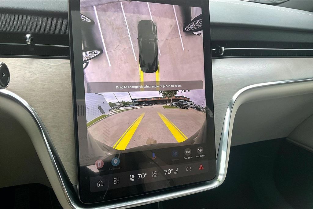 New 2026 Volvo EX90 Plus AWD/4WD image 27